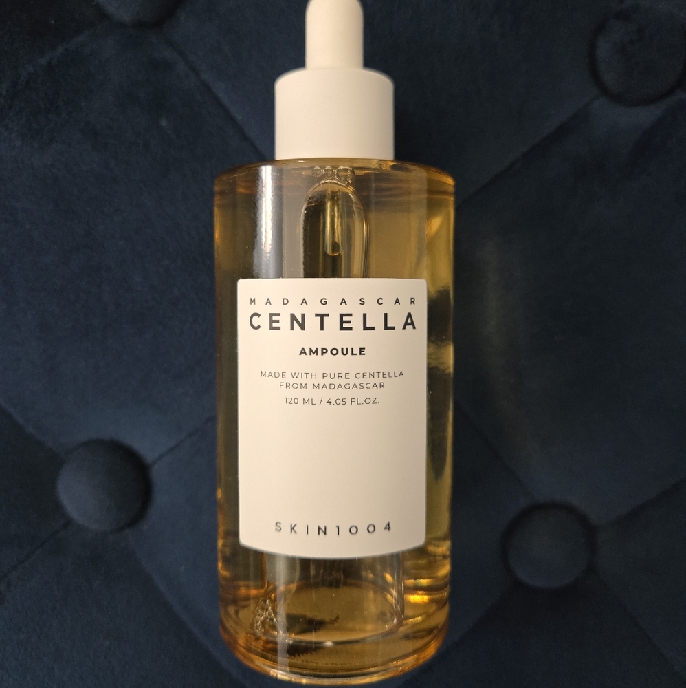 Skin 1004 Madagascar Centella Ampoule 4.05oz NEW